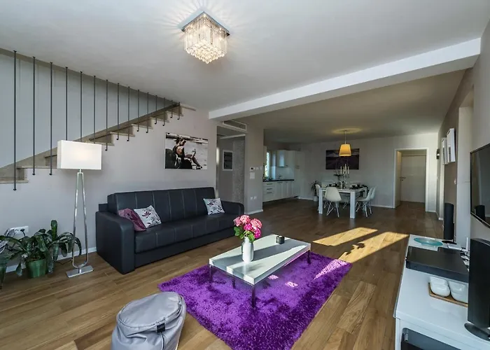 Danelon Villa Poreč