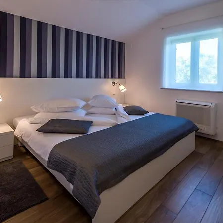 Danelon * Πόρετς