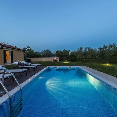 Βίλα Danelon Πόρετς