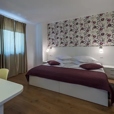 Villa Danelon Poreč