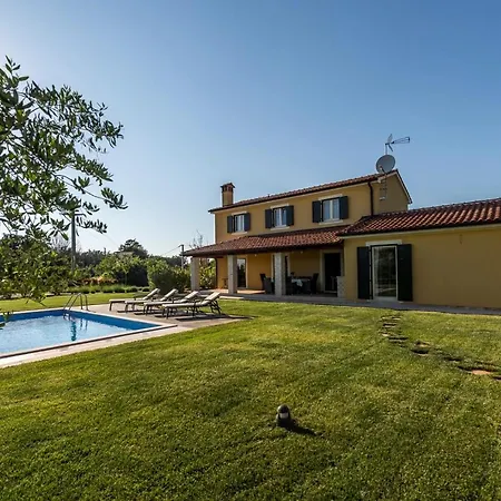 Danelon Villa Poreč